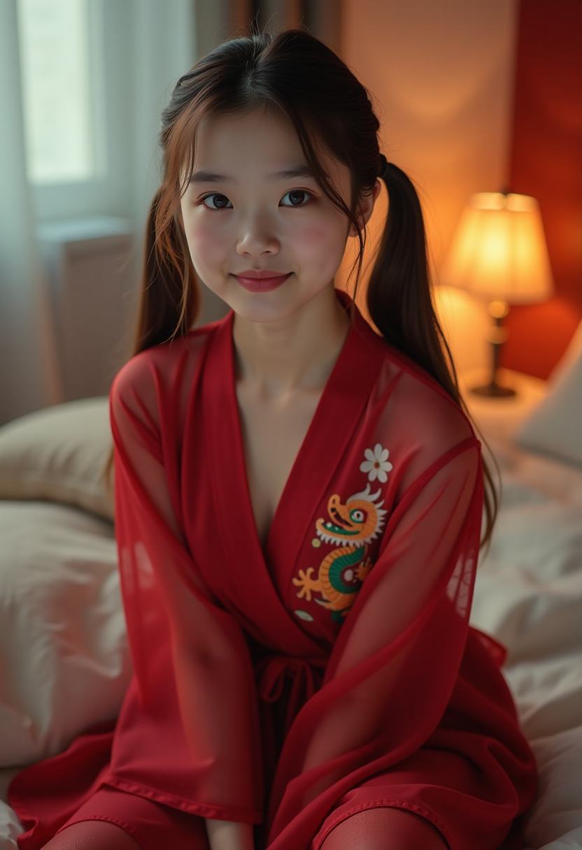 地中海晚风海报